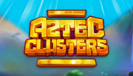 Aztec Clusters slot