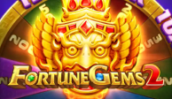 Fortune Gems 2 slot