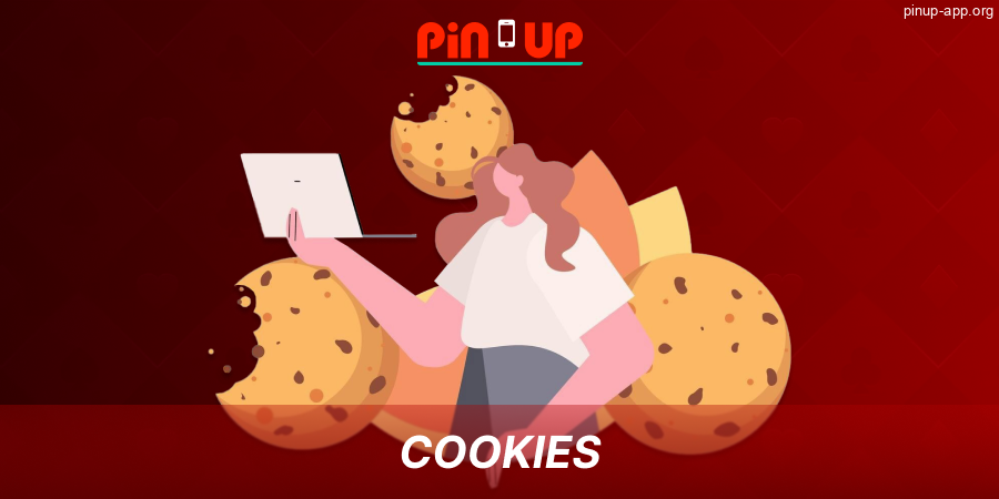 Obtaining Pin Up App Player Data